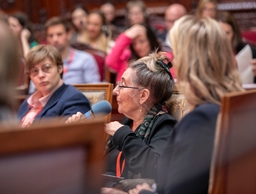 Colloquium over autonomie en verstandelijke beperking