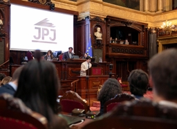 JeugdparlementJeunesse au Sénat