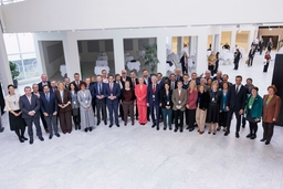 Conférence sur une Europe numérique plus sûre et innovante