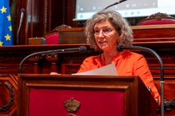 Colloquium Eenoudergezinnen en kansarmoede