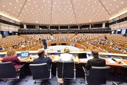 Parlementsleden uit heel Europa verzamelden te Brussel voor COSAC