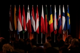 COSAC, 30 novembre-2 décembre 2025