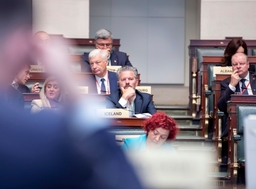70 jaar NAVO Parlementaire Assemblee