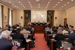 Révision de l’article 195 de la Constitution