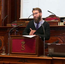 Colloquium "Dertig jaar wet op het dierenwelzijn in België"