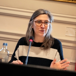 3 résolutions discutées en commission