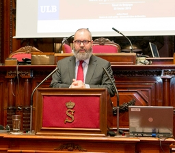 Colloquium “Grondwet: onpartijdigheid en stelsel van rechten en vrijheden”