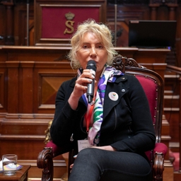 30 ans de Pride au Sénat