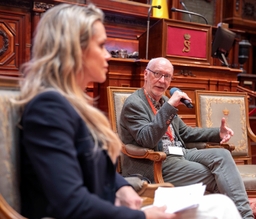 Colloquium over autonomie en verstandelijke beperking