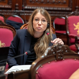 Révision de l’article 195 de la Constitution adopté - séance plénière du 3/04/2026