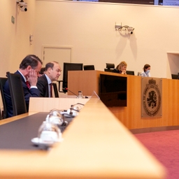 Voorstelling van het Werkprogamma van de Europese Commissie