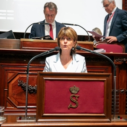 De Senaat stemt in met twee verzoeken tot het opstellen van een informatieverslag