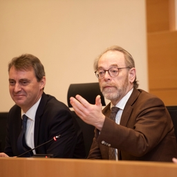 Échange de vues avec le premier ministre sur le Conseil européen