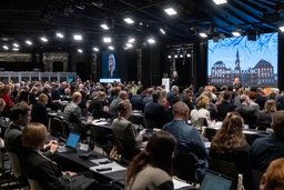 Conférence des présidents de l’UE
