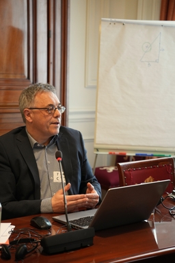 Informatieverslag over interregionale arbeidsmobiliteit