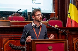 Colloquium Eenoudergezinnen en kansarmoede