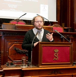 Colloquium “Grondwet: onpartijdigheid en stelsel van rechten en vrijheden”