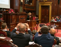 Colloquium "Dertig jaar wet op het dierenwelzijn in België"