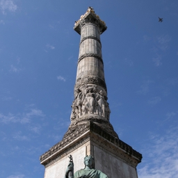 Cérémonie de commémoration du 8 mai