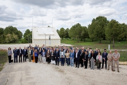 28e Conférence interparlementaire européenne de l’Espace (EISC) - 13 et 14 avril 2026