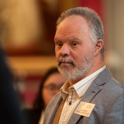 Journée mondiale de la trisomie 21 au Sénat