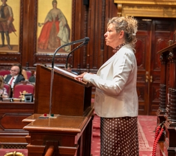 De Senaat stemt in met twee verzoeken tot het opstellen van een informatieverslag