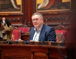 La suppression de l’indexation du financement des partis politiques jusque 2029