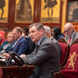 La suppression de l’indexation du financement des partis politiques jusque 2029