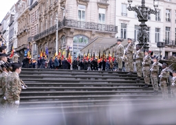 Herdenking van de Wapenstilstand