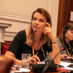 Résolution sur le cancer du sein votée en commission