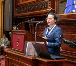International Military Chiefs of Chaplains Conference