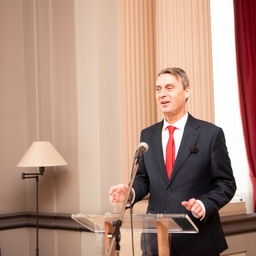 Journée mondiale de la trisomie 21 au Sénat
