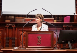 Colloquium over autonomie en verstandelijke beperking