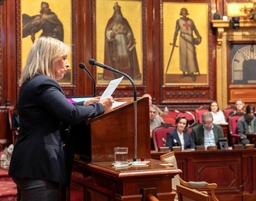 Colloquium over autonomie en verstandelijke beperking