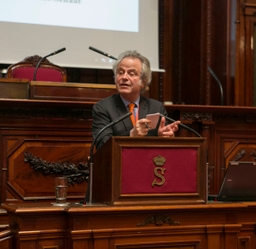 Colloquium "Dertig jaar wet op het dierenwelzijn in België"