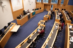 Le rapport 2025 de la Commission européenne sur l'état de droit