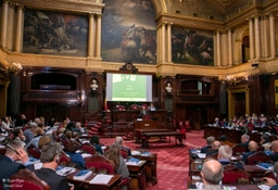 Colloquium Deontologie van de magistraat