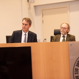 Le rapport 2025 de la Commission européenne sur l'état de droit