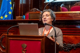 Colloquium Eenoudergezinnen en kansarmoede