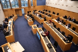Le rapport 2025 de la Commission européenne sur l'état de droit