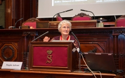 Colloquium “Jongeren in de bres voor het klimaat"