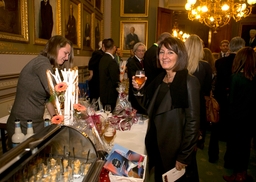 Koningsfeest in het Federaal Parlement