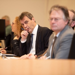 Échange de vues avec le premier ministre sur le Conseil européen