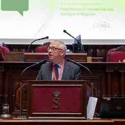 International Military Chiefs of Chaplains Conference