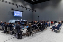 Assemblée parlementaire de l’OTAN, 6-9 octobre 2023