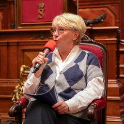 70e anniversaire du Parlement Benelux