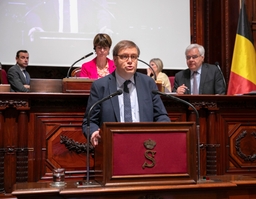 L’évaluation des chefs de corps de la magistrature dans la Constitution