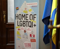 30 ans de Pride au Sénat