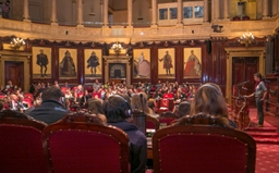 Colloquium “Jongeren in de bres voor het klimaat"