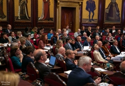 Colloquium Deontologie van de magistraat